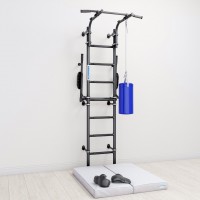 Комплект №2 Romana S10 чёрный матовый