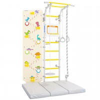 Комплект №4 Romana Next Top белый прованс