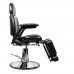 Косметологическое кресло BodyFit SY-6768AP/HG1 (черное) 2 фото