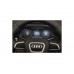 Детский электромобиль ElectricToys AUDI Q7 quattro LUX (Лицензия) - черный 3 фото