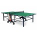 Всепогодный премиальный теннисный стол Gambler EDITION Outdoor green фото