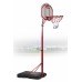 Баскетбольная стойка SLP Junior-003В фото