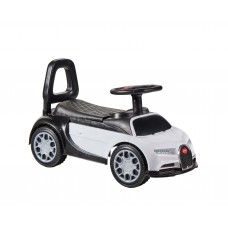 Детская каталка KidsCare Bugatti 621 (белый)