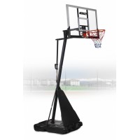 Баскетбольная стойка SLP Professional 024B