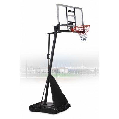 Баскетбольная стойка SLP Professional 024B фото