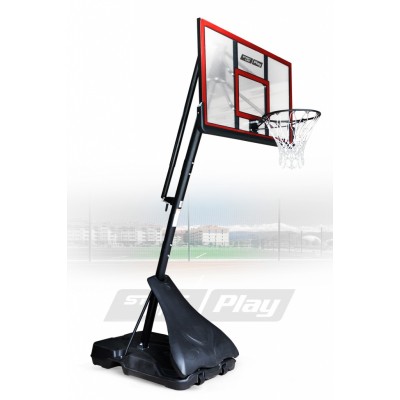 Баскетбольная стойка SLP Professional-029 фото