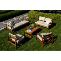 Диванная группа CALISTO XL