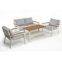 Диванная группа CONCORDE M белая Диванная группа CONCORDE M белая