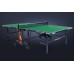 Всепогодный премиальный теннисный стол Gambler EDITION Outdoor green 2 фото