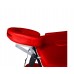 Массажный стол DFC NIRVANA Elegant OPTIMA, красный 4 фото