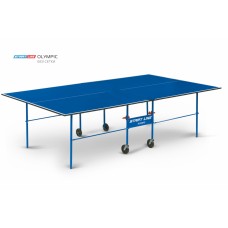 Теннисный стол Start Line Olympic blue