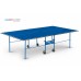 Теннисный стол Start Line Olympic blue фото