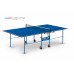 Теннисный стол Start Line Olympic Optima blue фото
