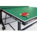 Теннисный стол Gambler EDITION green 5 фото