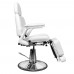 Косметологическое кресло BodyFit SY-6768AP/HG1 (белое) 2 фото