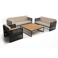 Диванная группа HORIZON XL