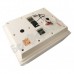 Инкубатор Золушка на 70 яиц (автомат, цифровое табло, гигрометр, 220+12В) 8 фото