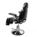 Косметологическое кресло BodyFit SY-6768AP/HG1 (черное) 1 фото
