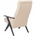 Кресло Leset Tinto (стационарное) венге/ polaris/beige 3 фото