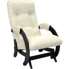 Кресло-качалка Мебель Импэкс Модель 68 венге/ Dundi 112