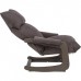 Кресло-трансформер Мебель Импэкс Модель 81 серый ясень ткань Verona antrazite grey 3 фото