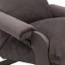 Кресло-трансформер Мебель Импэкс Модель 81 серый ясень ткань Verona antrazite grey 4 фото