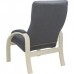 Кресло Leset Лион слоновая кость/ткань Малмо 95 3 фото