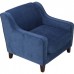 Кресло Ramart Design Арман комфорт velvet lux 29 1 фото