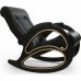 Кресло-качалка Импэкс Модель 4 венге, обивка Dundi 109 1 фото
