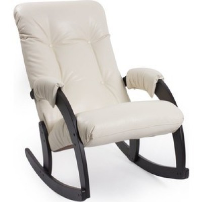 Кресло-качалка Импэкс Модель 67 polaris beige фото
