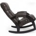 Кресло-качалка Импэкс Модель 67 Vegas Lite Amber 2 фото