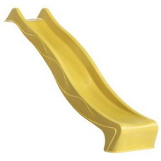 Скат для горки KBT Rex 2,3м (желтый)