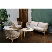 Диванная группа из тика TALARA