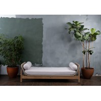 Лежанка из тика TALARA