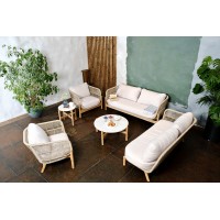 Диванная группа из тика TALARA XL