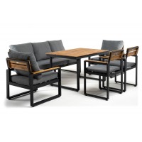 Обеденный комплект TOPA L