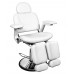 Косметологическое кресло BodyFit SY-6768AP/HG1 (белое) фото