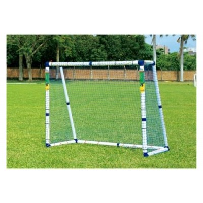 Профессиональные футбольные ворота из пластика PROXIMA, размер 6 футов, 183х130х96 см фото