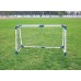 Профессиональные футбольные ворота из стали PROXIMA, размер 5 футов, 153х100х80 см фото