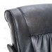Кресло-качалка Импэкс Модель 77 каркас венге, обивка Дунди 109 6 фото