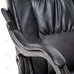 Кресло-качалка Импэкс Модель 77 каркас венге, обивка Дунди 109 5 фото