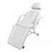 Косметологическое кресло BodyFit SY-3558 (белое) 9 фото
