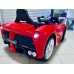 Детский электромобиль Electric Toys Ferrari LUX (красный) 3 фото