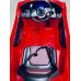 Детский электромобиль Electric Toys Ferrari LUX (красный) 4 фото