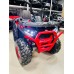 Детский квадроцикл Electric Toys Lux ХМ 607 4x4 (красный) 4 фото
