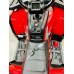 Детский квадроцикл Electric Toys Lux ХМ 607 4x4 (красный) 8 фото