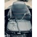 Детский электромобиль Electric Toys Мercedes GLS Coupe LUX 4x4 (черный автокраска) 4 фото