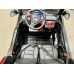 Двухместный детский электромобиль Electric Toys BMW X5 Lux 12V (черный) 10Ah с дугами 3 фото