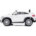 Детский электромобиль Electric Toys Мercedes GLS Coupe LUX 4x4 (белый) фото