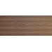 Террасная доска (декинг) из ДПК шовная (кольца дерева) Holzhof на основе ПЭНД, 145х4000мм, Кофе (коричневый) фото